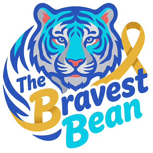Bravest Beans