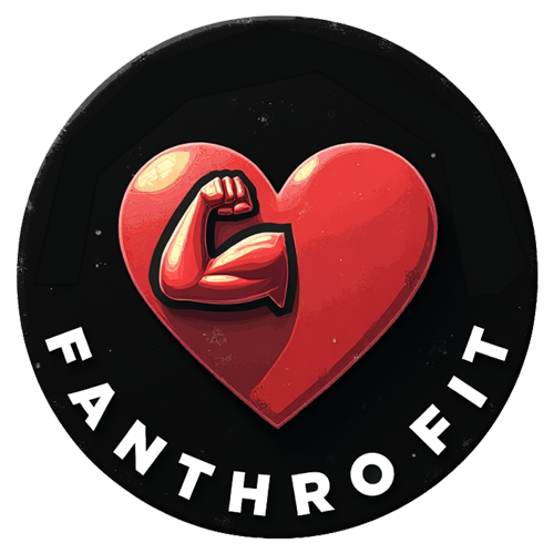Fanthrofit™