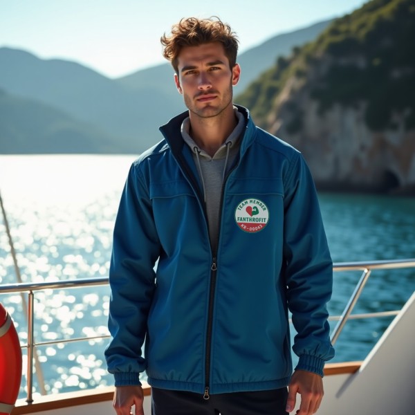 Men's Jackets