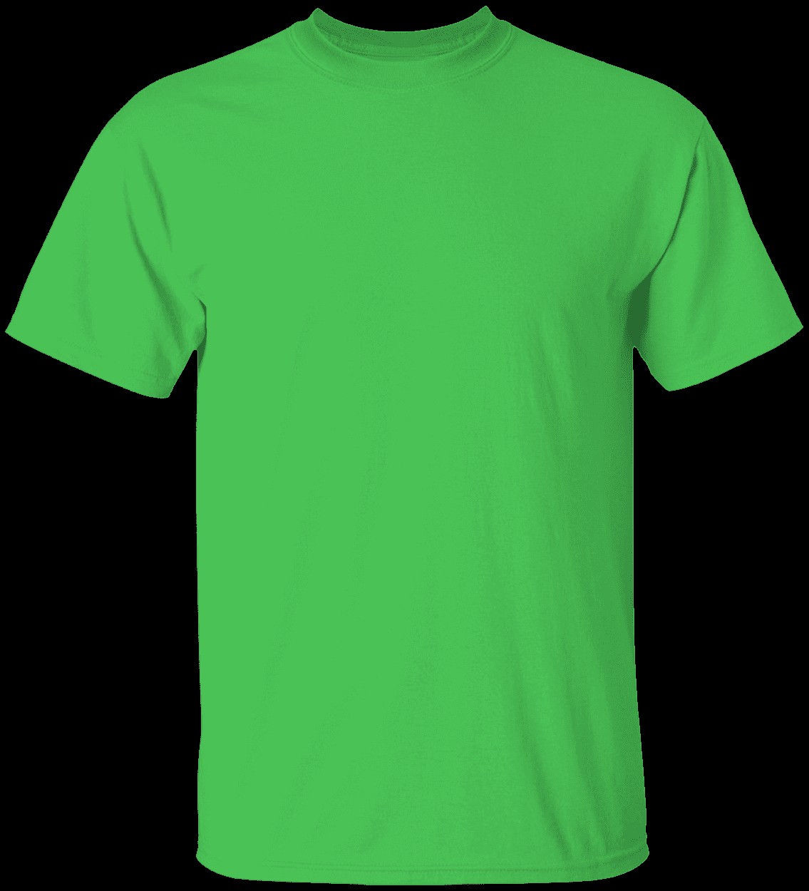 Green Machine Tee
