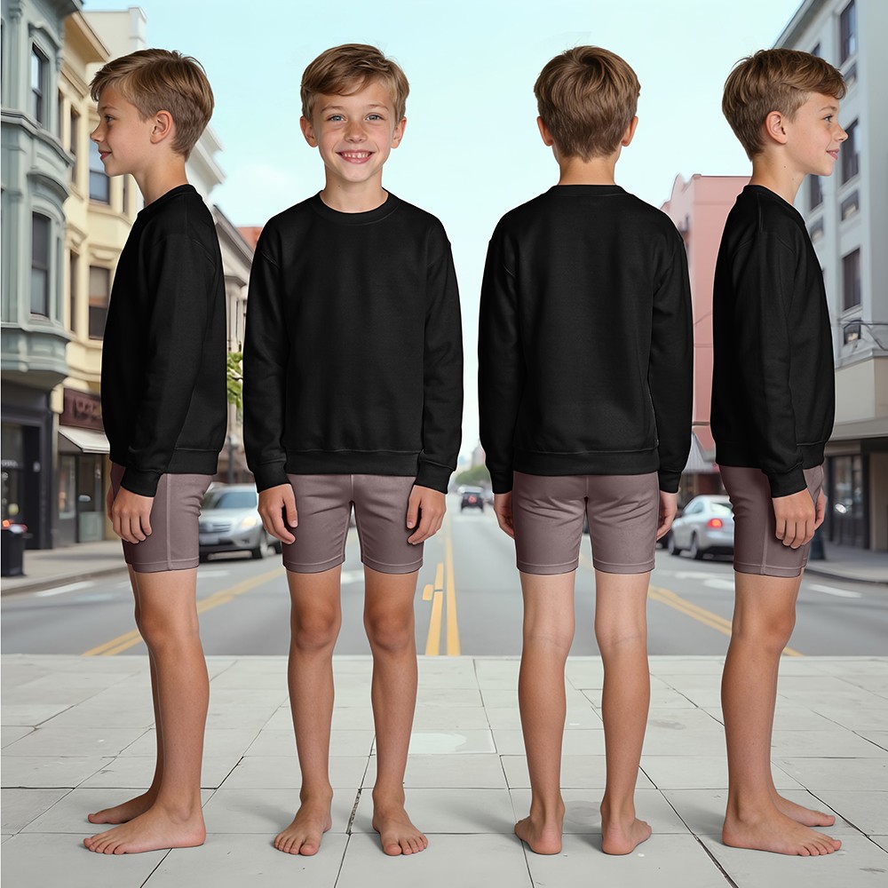 Barefoot Urbanite Ensemble